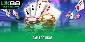 Sâm Lốc Cực Kỳ Đẳng Cấp - Chơi Là Mê, Đánh Là Thắng